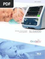 SLE6000 English Interactive