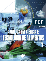 Avanços em Ciência E