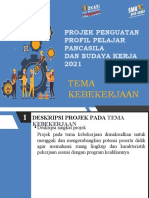 Presentasi P5BK Kebekerjaan