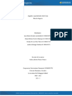 Actividad Análsis Financiero