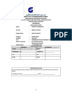 Laporan Swot Program Final