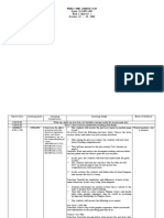 Weekly Home Learning Plan Grade 10-LAPU-LAPU Week 2 Quarter 1 October 12 - 16, 2020