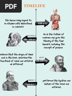 Timeline Cardiology Group 4