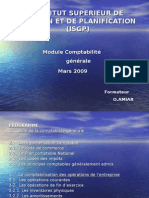 Comptabilité