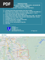 Proposed Resort On Lot 7968, Jalan Sungai Sekamat, 43000 Kajang, Selangor For Hotels & Resorts Limited (Land Owner: Norbaizura Al Bakri Binti Bakri)