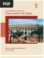 Parliament of India