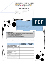 LKPD 1 Bioteknologi