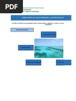 Como Elaborar Una Estrategia de Oceano Azul 1