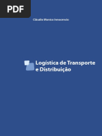 6 - Logistica de Transporte e Distribuição