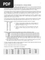 LISTA DE EXERCICIO 05 - Estoque Mínimo