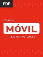 Revista Movil Febrero 2022