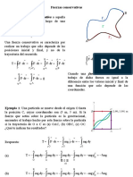 Tema 18-Fuerzas Conservativas