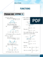 Oxford Math T Sem 1 Chapter 1 Function