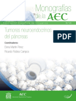 Monografia Tumores Neuroendocrinos