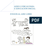 Juegos Infantiles