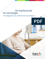 M10T4 Investigación Traslacional