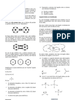 Ligacao Covalente