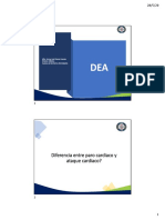 Presentación DEA