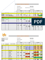 PMP Fifo Lifo Logistica