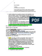 Examen 2021 Preg de Pediatria Resueltas Con Explicacion Parte 2