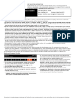 Ishares Msci World Esg Screened Ucits Etf: Objectives and Investment Policy