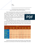 Klasifikasi Media Pembelajaran Menurut Gagne Dan Duncan Serta Relevansinya Dengan Perkembangan Teknologi Media Pembelajaran