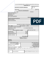 ACTIVIDAD N°2 CÁLCULO REMUNERACIÓN - LIQUIDACIÓN DE SUELDO (Segundo Trimestre) (Recuperado Automáticamente)