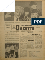 Dalhousie Gazette Volume96 Issue18 February 26 1964