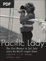 Pacific Lady 2008 Adams 0803211384