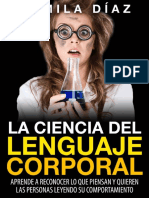 La Ciencia y El Lenguaje Corporal