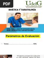 Tanatologia 1