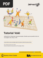 Tutorial Voki