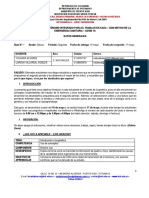 Ciencias Naturales - Guia 1 - Octavo - Iip