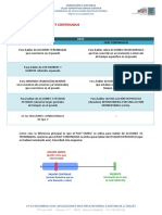 PAST SIMPLE Vs PAST CONTINUOUS Theory