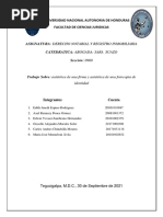 Autenticas de Firma y Fotocopia Identidad