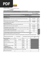 Forma DPJ 99026 Declaracion Definitiva