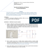 Pratica 1 - Retificadores Monofasicos-ERE