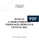 1 Manual de Fisiología.