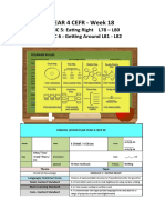 YEAR 4 CEFR SK WEEK 18 Edit - 2021