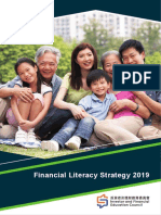 Financial Literacy Strategy 2019