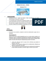 Trabajo de Aula - S12