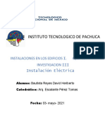 Investigacion Electrica