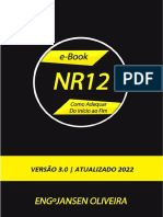 NR 12 - Como Adequar Do Início Ao Fim