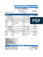 Ticket Crt004ee9dx