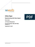 Whitepaper Clear Impact v1p0