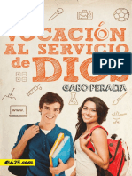 Tu Vocacion Al Servicio de Dios