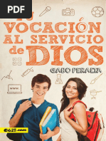 Tu Vocacion Al Servicio de Dios