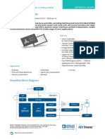 TMC4671-LA Datasheet Rev2.07