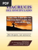 Viacrucis Del Discipulado