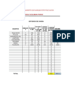 Calculo de Paneles Solares Versión 2